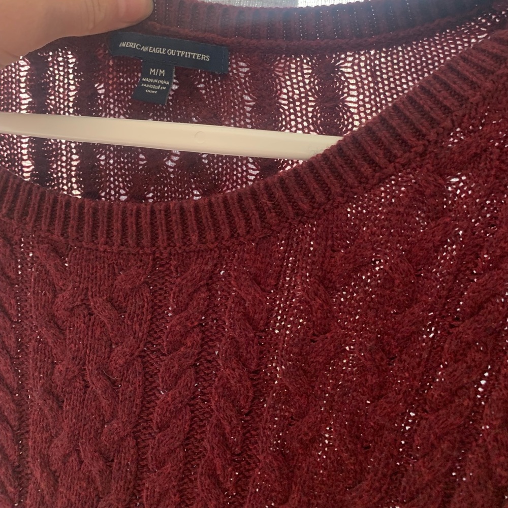 sweater - Picture 2 of 2